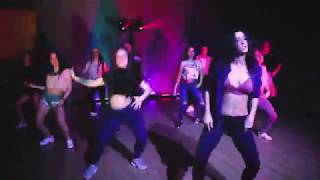 Choreo By Helena Laticha  Lethal Bizzle  Wobble [upl. by Uriel607]