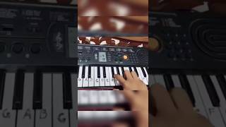 perilla rajyathe song piano class pianotutorial pianoclass malayalampianokeyboardclasses [upl. by Kwang]