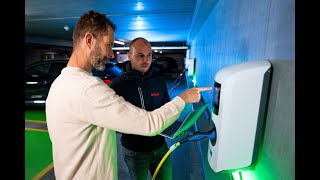 Unica Jouw EMobility partner voor laadpalen en energiebeheer in duurzame mobiliteit [upl. by Alvord]