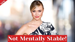 Hayley Erin Claims That She Is Not Mentally Stable [upl. by Ilaw]