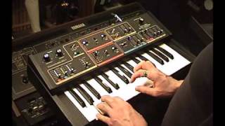 The Realistic Moog MG1 Synthesizer Part 1 [upl. by Ahscrop544]