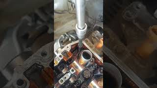 Head Opening gasket youtube [upl. by Eladroc]