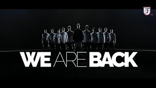 THE CHAMPIONS ARE BACK GERMANY is back Official video promo FIFA World Cup 2018 [upl. by Conti]