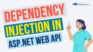 Dependency Injection Explained with ASPNET Web API [upl. by Fortunato]