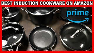 KitchenAid Induction Cookware Pots and Pans  12 Month Review [upl. by Faubert282]