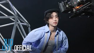 Stray Kids quotMOUNTAINSquot Video MAKING FILM [upl. by Island]