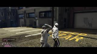 7th CGE YCB x S13 x Mobz x TT  2 For 1 Exclusive GTA Net Video Visuals By C [upl. by Ecadnac103]