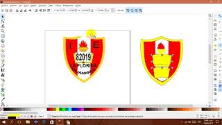 TUTORIAL HACER LA INSIGNIA [upl. by Milo]