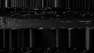 VHS Glitch  Volume 1  Stock Footage  Free to use for movies and video clips  with Download Link [upl. by Hackney543]