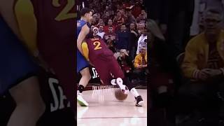 Flashback to Warriors vs Cavs Christmas rivalry game nba stephencurry [upl. by Netnert]