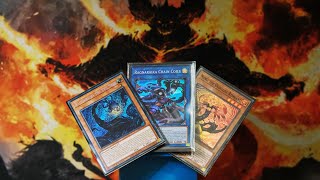 Ragnaraika Ogdoadic  Rogue YuGiOh Deck Profile  Post LEDE [upl. by Akilaz]