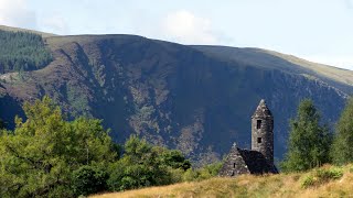 Busreis Zuid Ierland met reizen Lauwers [upl. by Ruth]