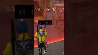 freefire alightmotionalightmotion minecraft cneᴅɪᴛᴢ gaming alightmotionpresetalightmotionff [upl. by Yancy736]