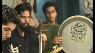 Goftam ghameto daram song [upl. by Agate145]