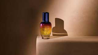 L’Huile en Sérum de Nuit Immortelle Reset  LOCCITANE [upl. by Eamanna146]