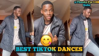 Best TikTok Dances peteraakombatiktok [upl. by Atilegna284]