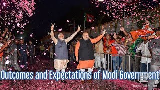 what you should expect from Modi 30 [upl. by Ydnac]