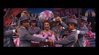 Alexanders Ragtime Band  Mitzi Gaynor  Theres No Business Like Show Business 1954 [upl. by Henrion]