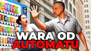 OJCOWSKA LEPA NA ŁEB  Vending Machine Business Simulator 1 simulator gameplay simulatorgames [upl. by Bopp]