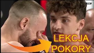 Franio Lekcja Pokory [upl. by Inimod520]