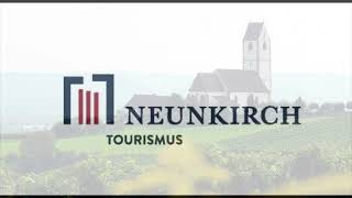 Neunkirch  ein kleines Städtchen [upl. by Hacim]