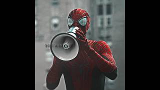 quotTheres No Place Like Homequot quotThe Amazing Spidermanquot Edit  Lil Tecca  Ransom slowed  trending [upl. by Sower]