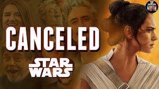 The Day Star Wars Was Spared Two Guaranteed Flops [upl. by Dugas]