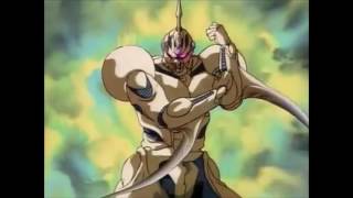 Guyver Bio Boosted Armor AMV Guyver 1 vs Guyver 2 [upl. by Maurice863]