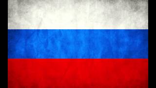 National Anthem of RussiaSoviet Union Instrumental [upl. by Ecila727]