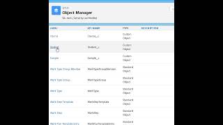 How to add a Lookup filter for Lookup or MasterDetail relationship [upl. by Dimitris613]