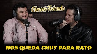 Nos queda Chuy para rato [upl. by Alburga973]