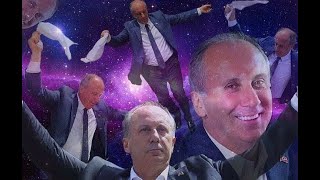 Muharrem ince  İnceden inceden edit [upl. by Kloster127]