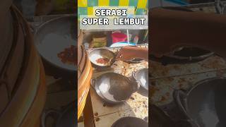 Kue Serabi Super Lembut Kesukaan Kita [upl. by Sairtemed]