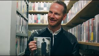 Joachim Triers DVD Picks [upl. by Efram607]