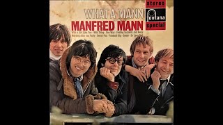 Manfred Mann 1960s compilation LPs [upl. by Ardeahp]