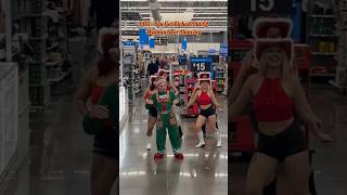 I Got Kicked Out Of Walmart 🤶 shorts [upl. by Anelad552]