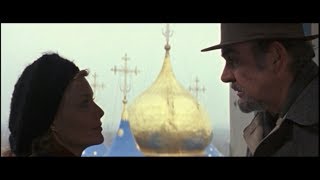 映画「ロシア・ハウス」 ♬Katya～♬Bon Voyage サウンドトラック [upl. by Friedman]