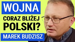 Marek Budzisz Jak zmodernizować system bezpieczeństwa Polski O obronie cywilnej i siłach zbrojnych [upl. by Emlin]