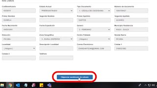 Tutorial Preinscripciones 2021 hágalo desde casa prosperidad social plataforma JÓVENES EN ACCIÓN [upl. by Amadus130]