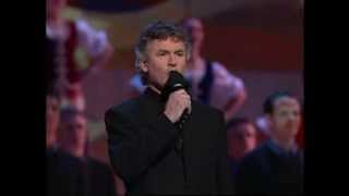 John McDermott Battle Hymn of the Republic LIVE [upl. by Caralie]