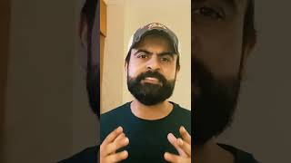 Ahmad Shahzad insulted saqlain Mushtaq and PCB board management [upl. by Dominy481]