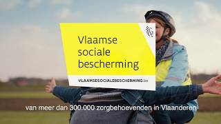 De Vlaamse sociale bescherming  zorgen voor mekaar das toch normaal [upl. by Aeynod]