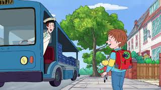 Horrid Henry Whos WhoGood Morning Henry  Season 1  Episode  18  HD  720p  Hindi  English [upl. by Enhpad]