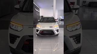 Ssangyong Tivoli 2024 luxury small suv [upl. by Havener]