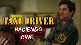 TAXI DRIVER 1976  RESUMEN EN 5 MINUTOS [upl. by Alain]