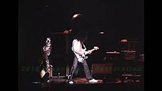 Van Halen 09 22 1978 Fresno [upl. by Melamie737]