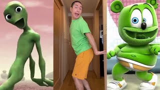 CRAZIEST Sagawa1gou Funny TikTok Compilation  Try Not To Laugh Watching Cactus Dance Challenge 2024 [upl. by Ocirnor199]