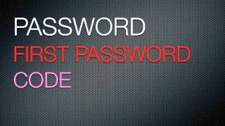 first TDSB password [upl. by Pirzada]