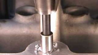 TIMESERT  Thread repair system wwwTIMESERTcom Threaded inserts [upl. by Wirth]