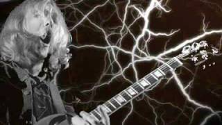 The Allman Brothers Band  Duane Allman  Statesboro Blues Solo 71771 [upl. by Goat]